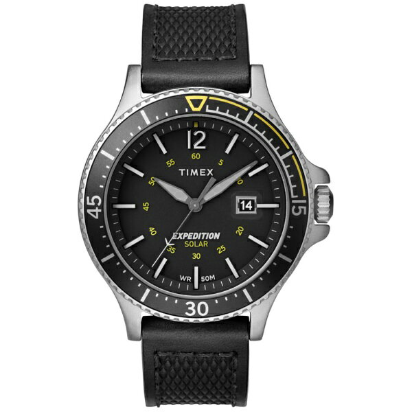楽天市場】TIMEX｜タイメックス エクスペディション スカウト ソーラー