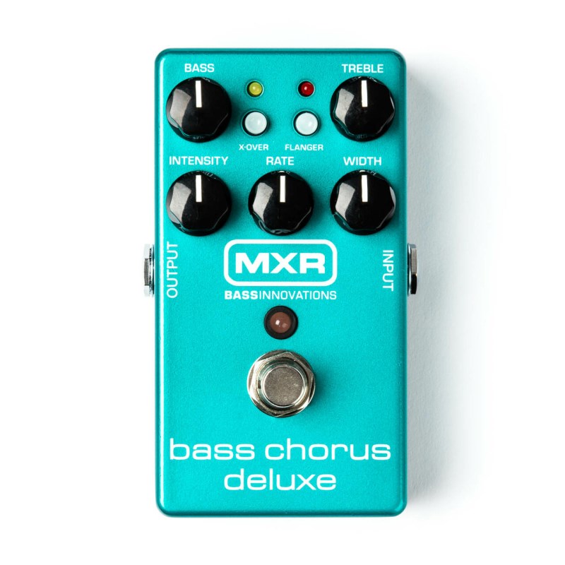 (中古)MXR / M83 / Bass Chorus Deluxe (池袋店)