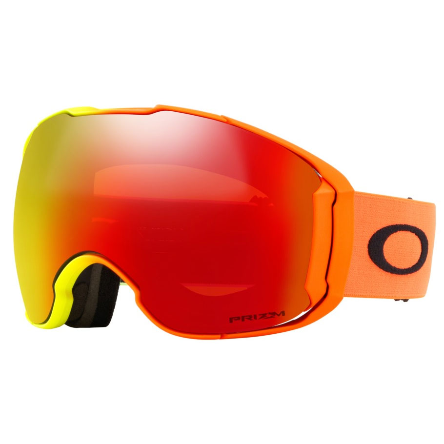 楽天市場】オークリー ゴーグル交換用レンズ OAKLEY エアブレイクXL