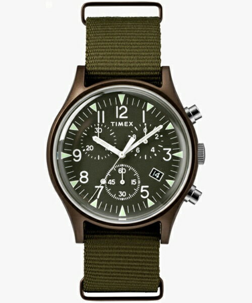 楽天市場】タイメックス｜TIMEX MK1 アルミニウム Aluminum 1年保証