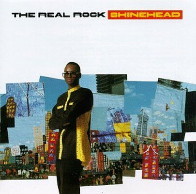 Real Rock シャインヘッド