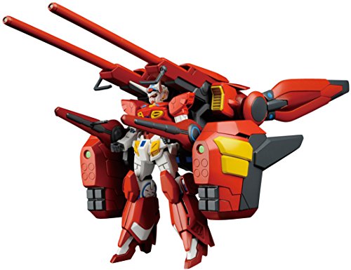 楽天市場】バンダイ 1／144 GX9900DVガンダムX