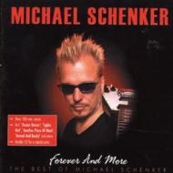 楽天市場】Michael Schenker Group マイケルシェンカーグループ / Is