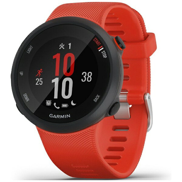 楽天市場】GARMIN FOREATHLETE 230J PURPLESTRIKE | 価格比較 - 商品