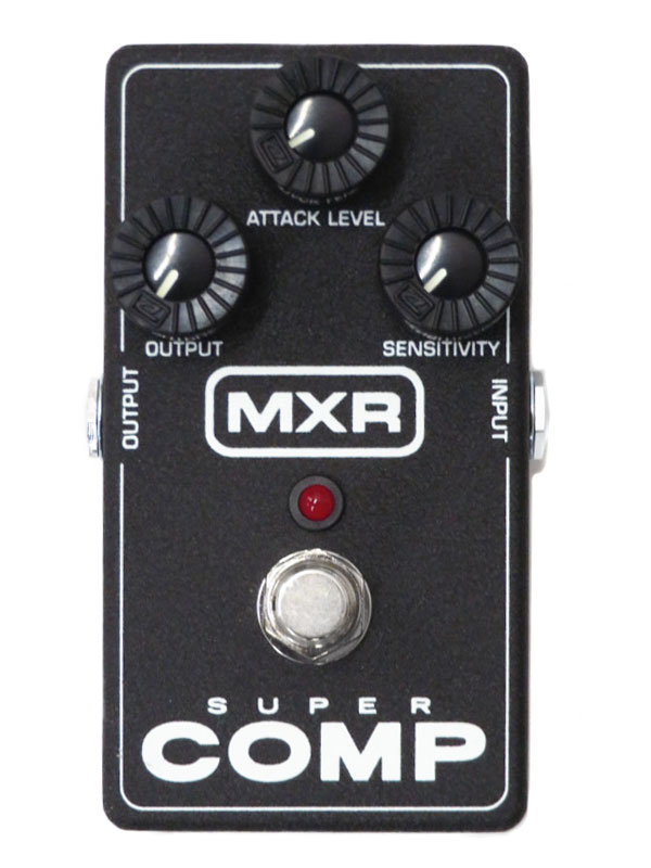 MXR M-132 Super Comp