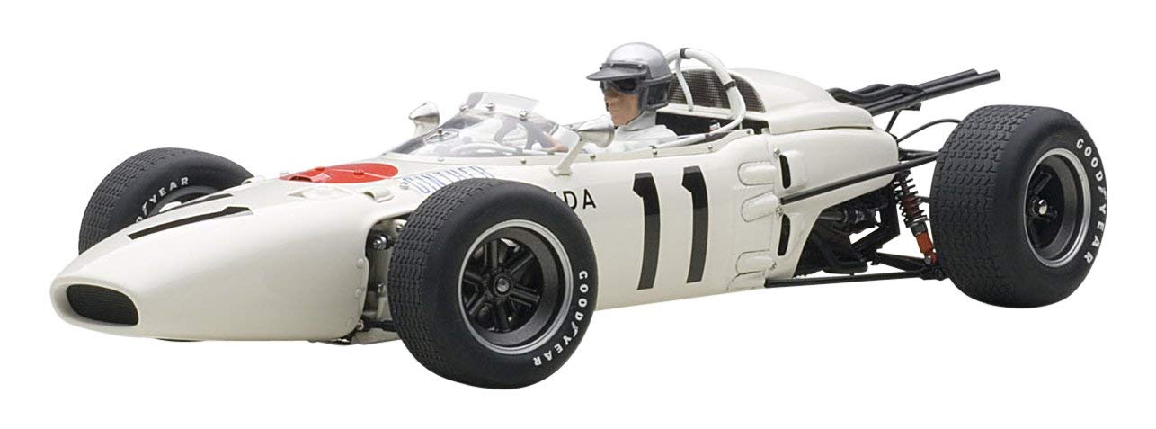 楽天市場】スパーク 1/43 Honda RA271 No.20 German GP 1964 ミニカー