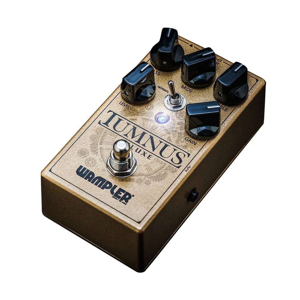 WAMPLER Tumnus
