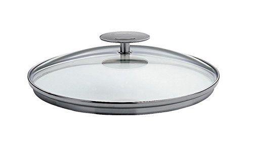クリステル ドームガラスふた 20cm 327000033