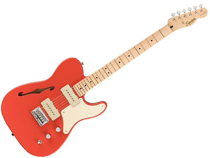 楽天市場】Squier by Fender Paranormal Carbronita Telecaster 