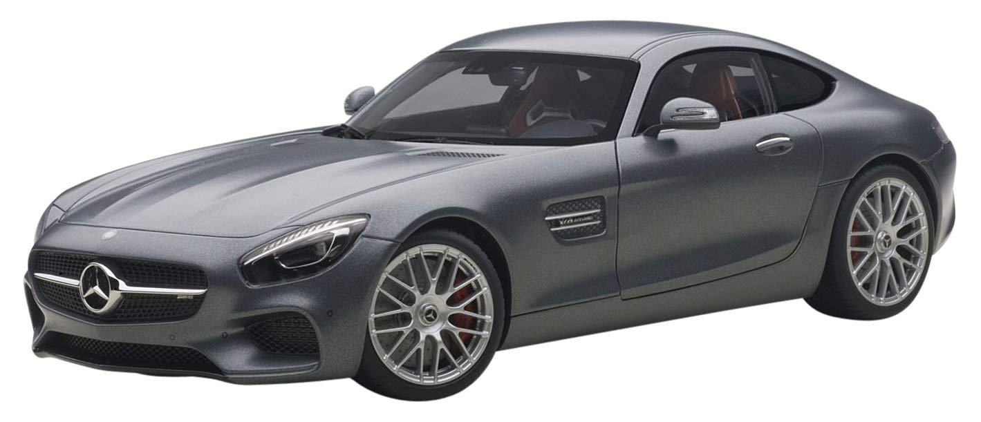 AOTOartメルセデスAMG GT S 楽天市場】オートアート AUTOart 1/18 メルセデス AMG GT S ブラック