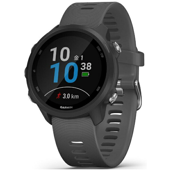 楽天市場】GARMIN FOREATHLETE 230J PURPLESTRIKE | 価格比較 - 商品
