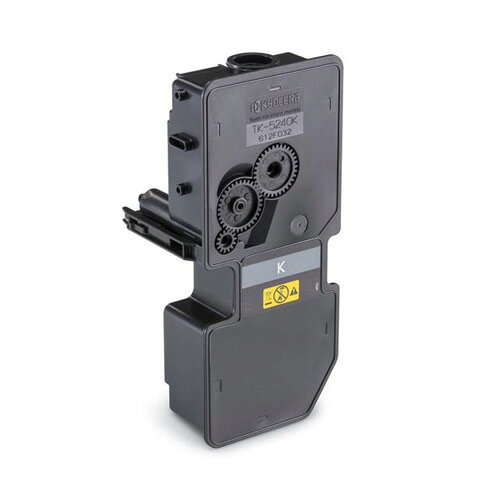 京セラ TK-5241K ECOSYS M5526cdw/P5026cdw用トナー ブラック
