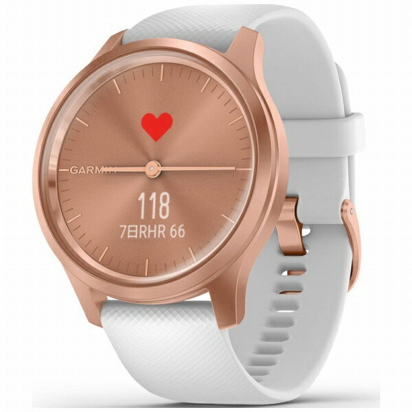 時計 GARMIN Lily Sport White/Cream Gold Amazon | ガーミン Lily Sport 歩数計 White/Cream Gold 小