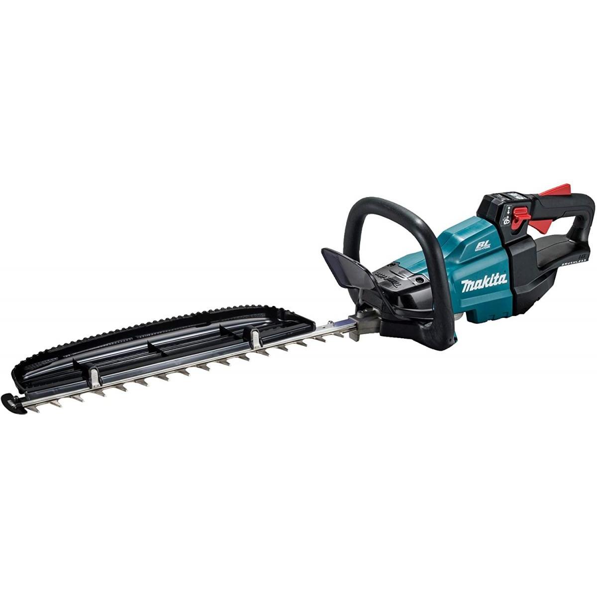 楽天市場】MUH4652 マキタ 生垣バリカン 新高級刃 460mm makita | 価格