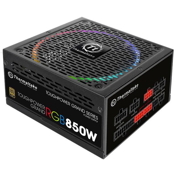 Silver Stone PC電源 DA850 Gold ブラック 850W da850-g-34-3.jpg