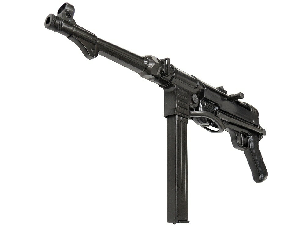 楽天市場】DENIX 装飾銃 レプリカ M1サブマシンガン トンプソン