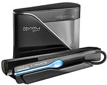 LOREALロレアル　プロフェッショナル　スチームポッド Amazon.co.jp: 【正規品】【サロン業務用/専売品】ロレアル