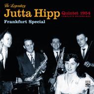 楽天市場】Jutta Hipp ユタヒップ / Frankfurt Special 5tet 1954 輸入 
