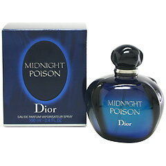 Christian Dior MIDNIGHT POISONミッドナイトプワゾン 楽天市場】クリスチャン ディオール 香水 レディース ミッドナイト