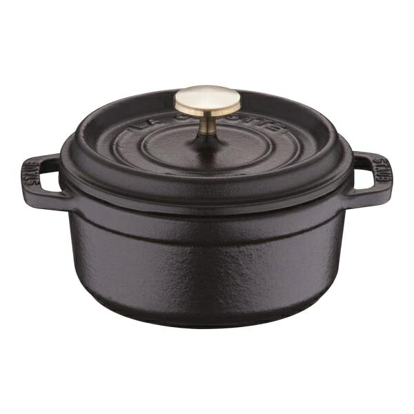 楽天市場】ストウブ staub スモール チキンココット グレー 40509-511