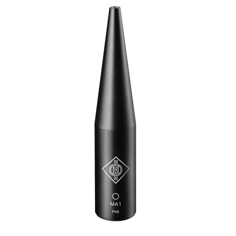 MA 1 KHシリーズ・DSPモニター測定用マイク MA1/MA-1 ノイマン モニタスピーカーキャリブレーション NEUMANN