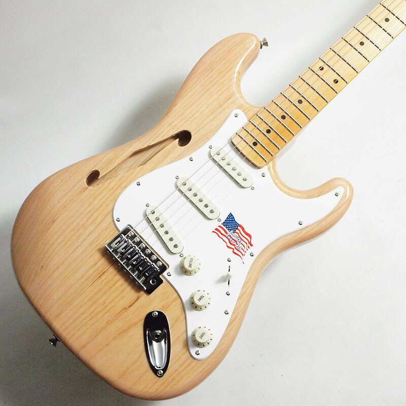 楽天市場】KTL-300/NAT エスエックス エレキギター ナチュラル SX