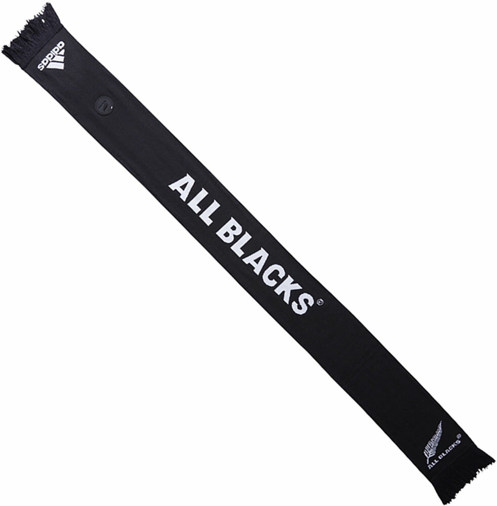 アディダス オールブラックス スカジャン adidas（アディダス）の「adidas/アディダス オールブラックス