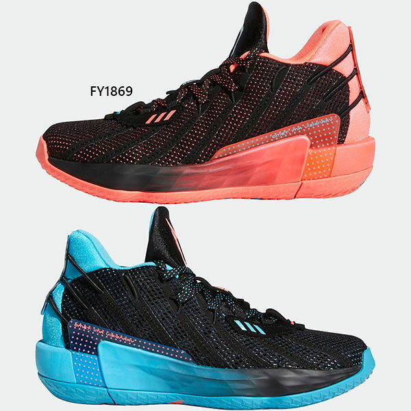 楽天市場】adidas アディダス デイム 7 / Dame 7 FY1869 22.0cm | 価格