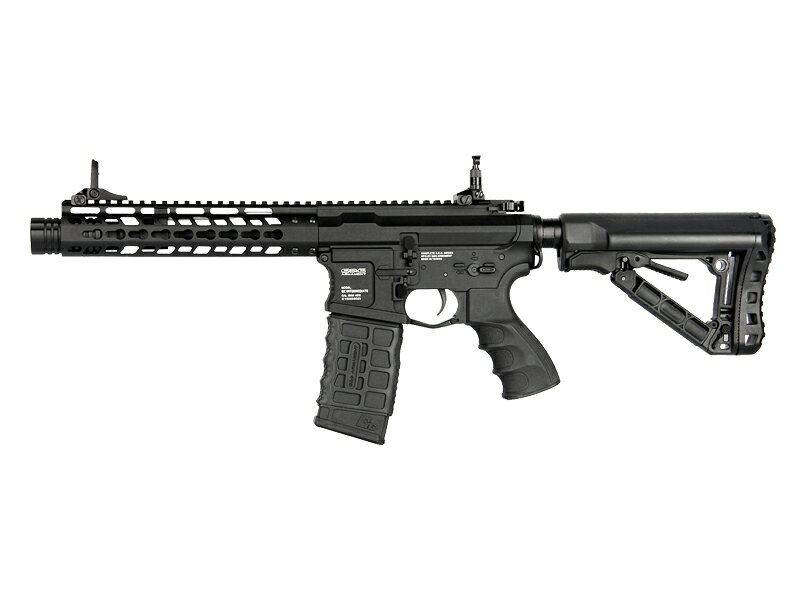 G&G armament GC16 プレデター 電動ガン