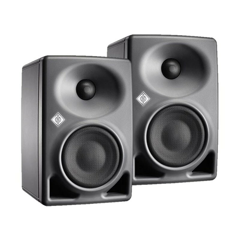NEUMANN KH 80 DSP A G 2ウェイパワードモニタースピーカー 1本