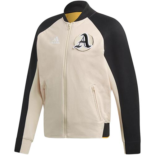 adidas（アディダス）の「adidas VARSITY JACKET / アディダス