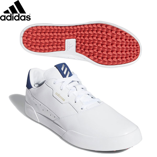 adidas - アディクロス　レトロ　ゴルフシューズ　EE9164 EPC40 adidas アディダス ゴルフシューズ EPC40 ADICROSS アディクロス