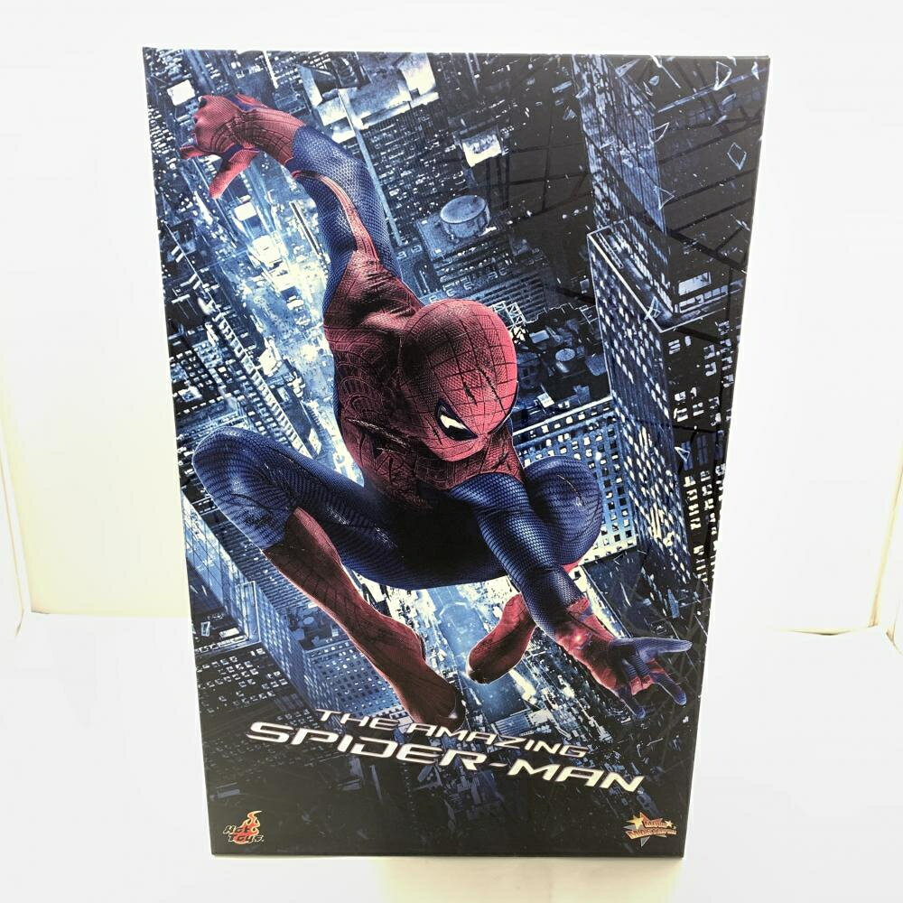 スーパーポーザブル　スパイダーマン　6インチフィギュア アソート2 楽天市場】フィギュア スーパーポーザブル スパイダーマン