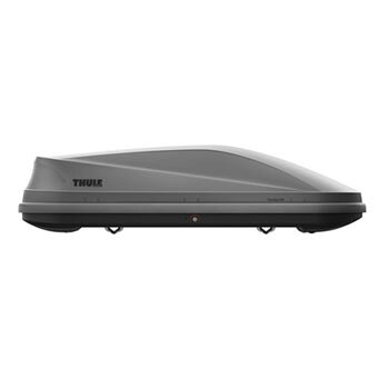 楽天市場】THULE スーリー ルーフボックス TH6341 ツーリング Touring