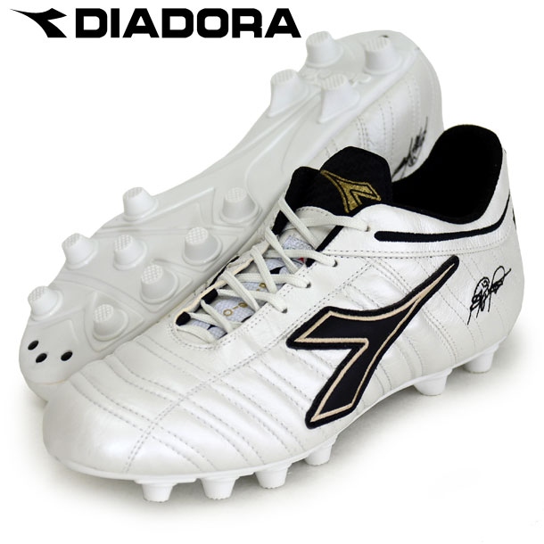 楽天市場】BAGGIO 03 LT MDPU diadoraディアドラ サッカー
