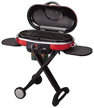 専用　ニチネン　カセットガス式BBQグリル QUICKLYⅡ CBS-333 quickly04.jpg