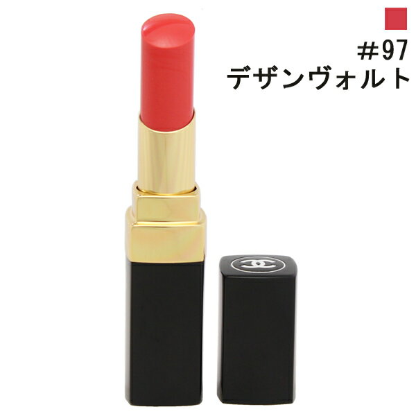 シャネル ルージュ ココ シャイン 91BOHEME ROUGE COCO FLASH Hydrating vibrant shine lip colour 91