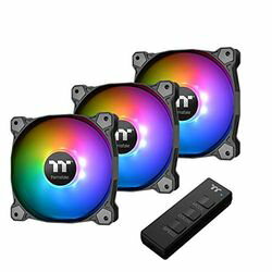 Thermaltake Pure 12 ARGB Sync -3Pack- CL-F079-PL12SW-A