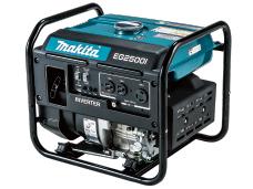 マキタ インバータ発電機 2.5kVA 50Hz/60Hz EG2500I