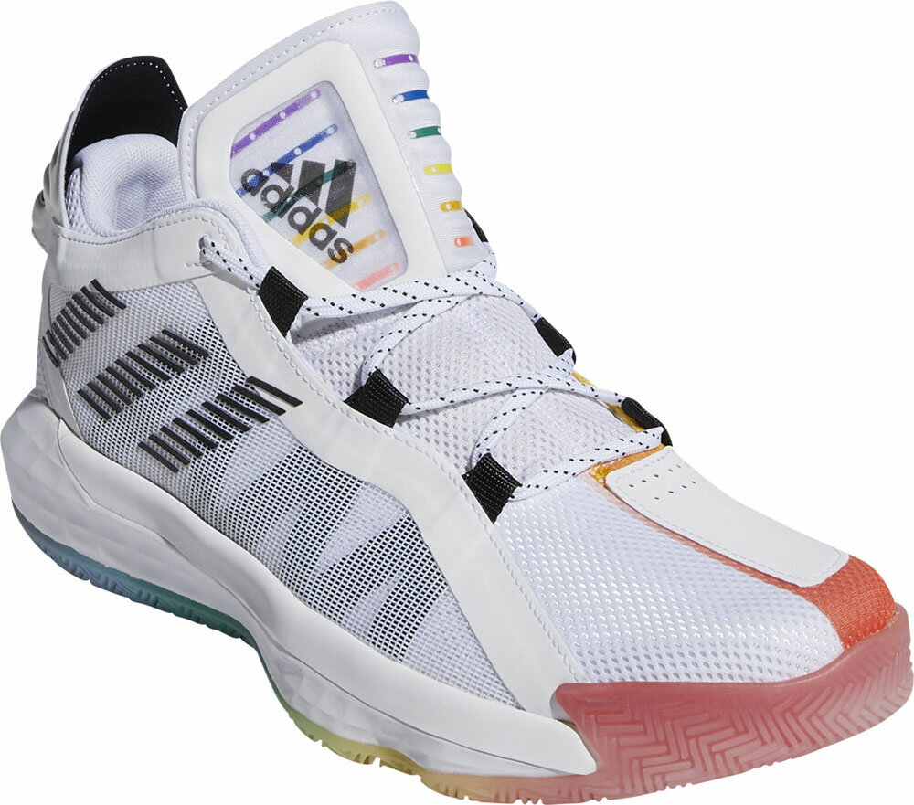 楽天市場】adidas(アディダス) サイズ:27.0cm DAME 6 FW4507