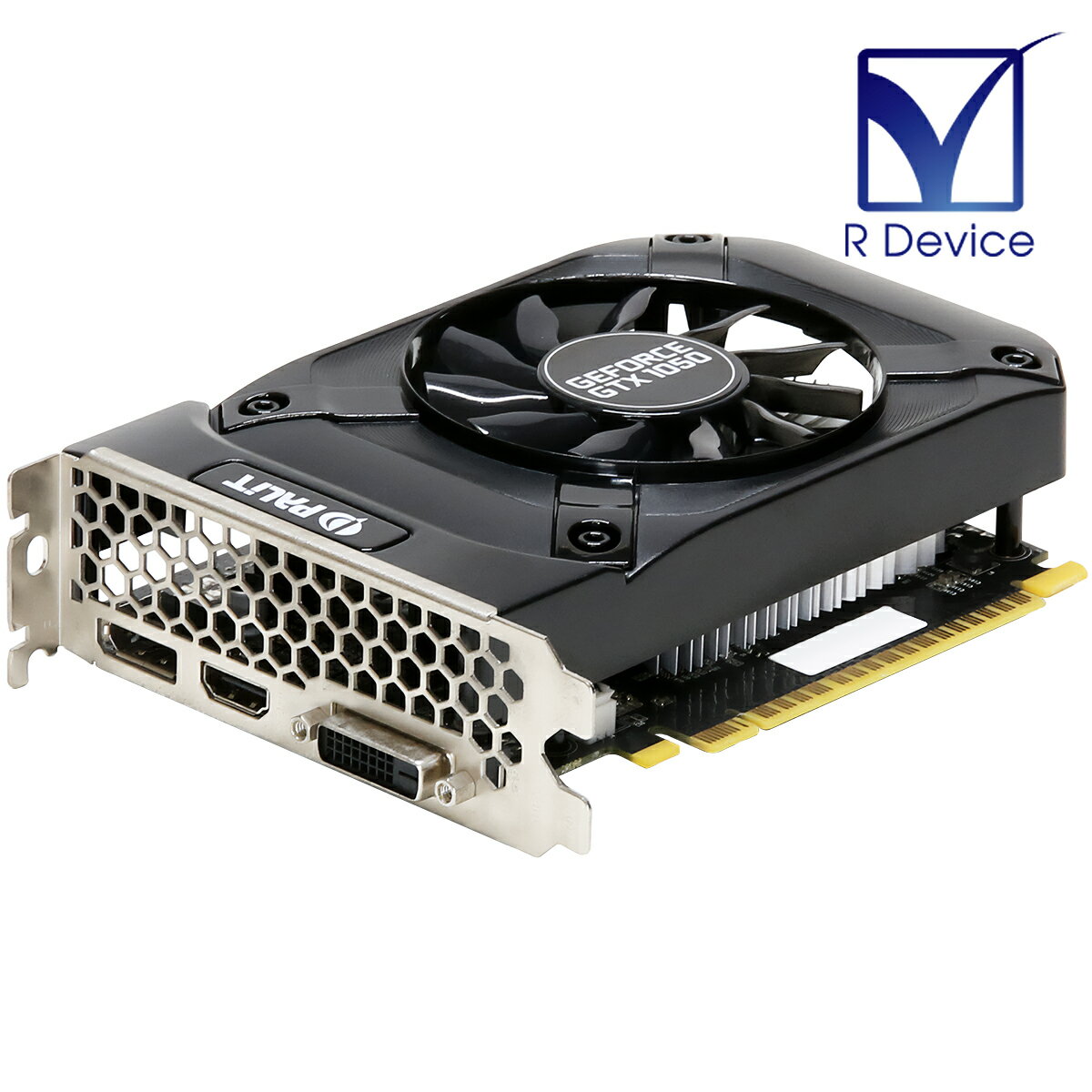 PCパーツ Palit GTX1060 3gb NE51060015J9-1061F Palit GeForce GTX 1060 StormX 3G NE51060015F9-1061F 3GB