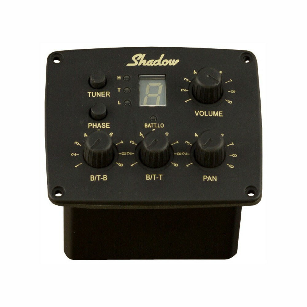 楽天市場】Shadow SH950＜SH-950＞ アップライトベース用ダブル