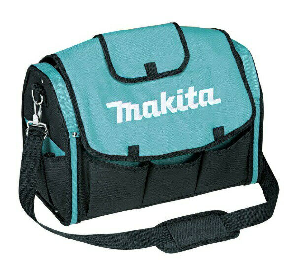 Makita - マキタ makita A-53796 ツールバック 楽天市場】マキタ｜Makita ツールバッグ A-53796 | 価格比較