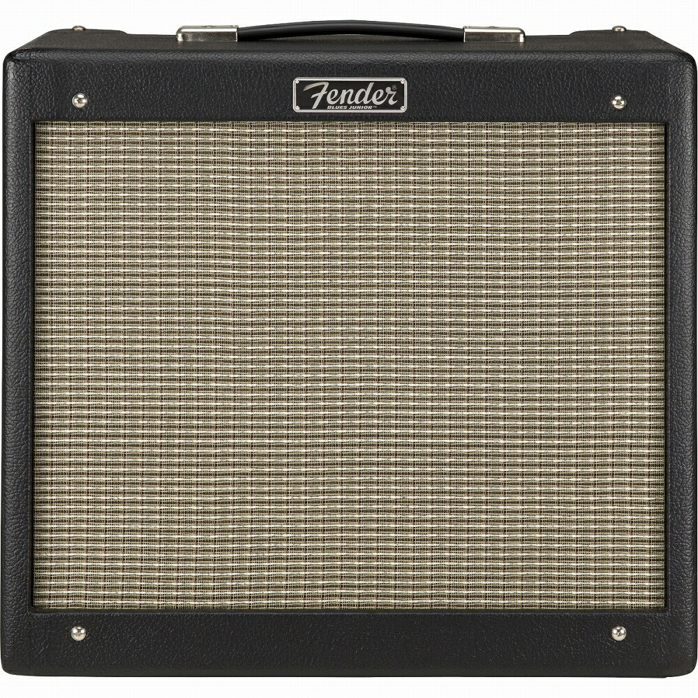 FENDER Blues Junior IV