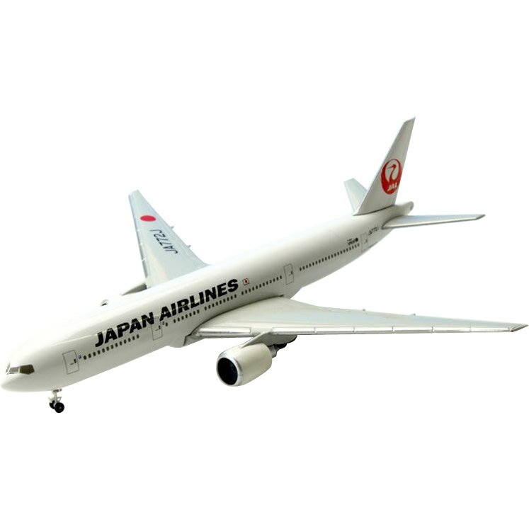 楽天市場】JAL/日本航空 JTA 737-400 ジンベエジェット 1/400