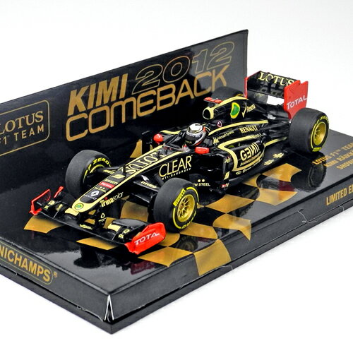 L・ハミルトン マクラーレン メルセデス ショーカー モデルカー マクラーレンメルセデスF1 MP4-23 2008 ルイス・ハミルトン 1/18