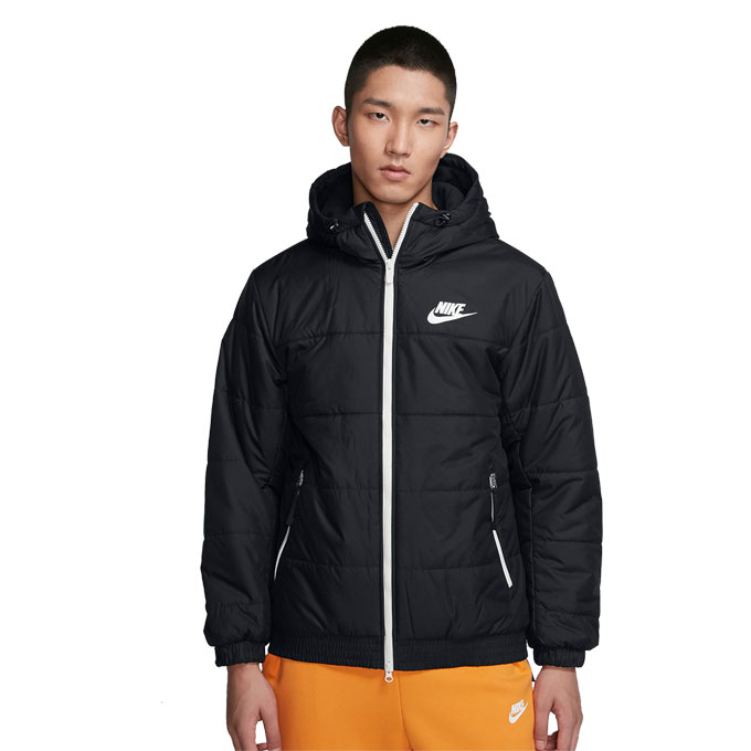 楽天市場】ナイキ NIKE メンズ スポーツウェア シンセティックフィル