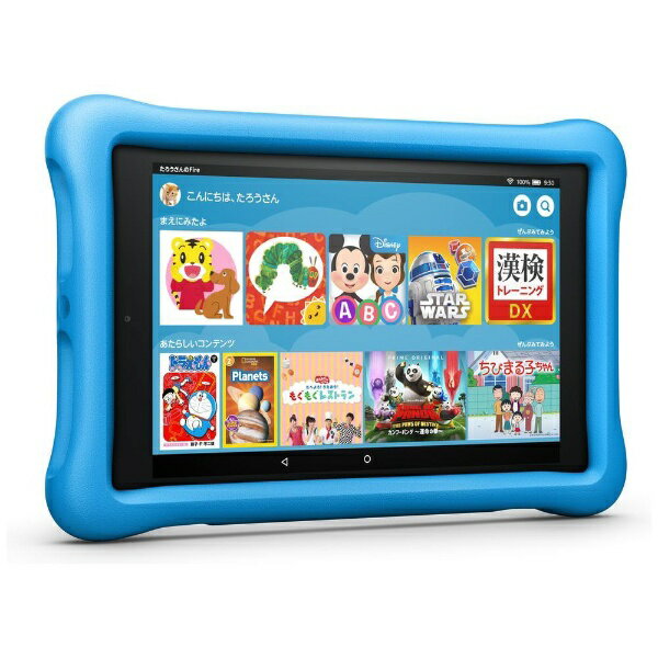 楽天市場】Amazon｜アマゾン タブレットPC Fire 7 キッズモデル