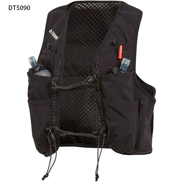 楽天市場】adidas テレックス 5リットル AEROREADY トレイルランニング