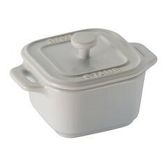 楽天市場】ストウブ staub スモール チキンココット グレー 40509-511